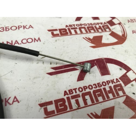 Трос замка двери сдвижной левой Ford Transit 2006-2014 YC15V266A63AF